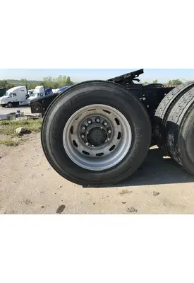 Pilot 22.5 ALUM Wheel