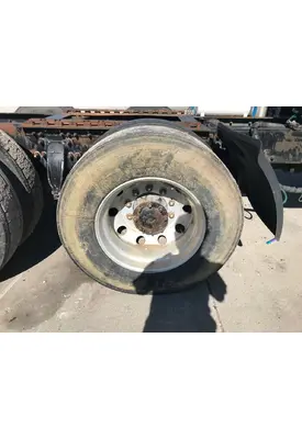 Pilot 22.5 ALUM Wheel