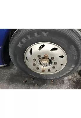 Pilot 22.5 ALUM Wheel