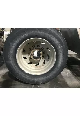 Pilot 22.5 ALUM Wheel