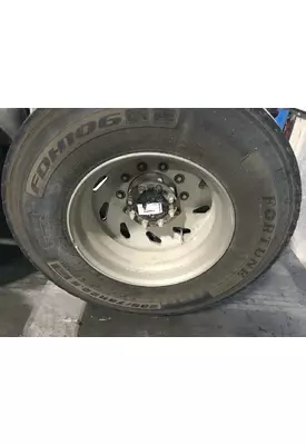 Pilot 22.5 ALUM Wheel