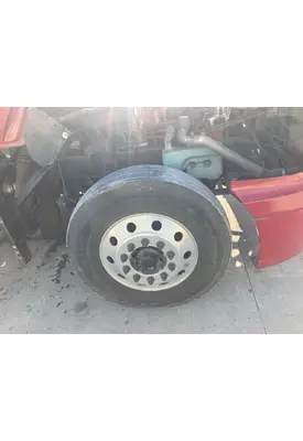 Pilot 22.5 ALUM Wheel