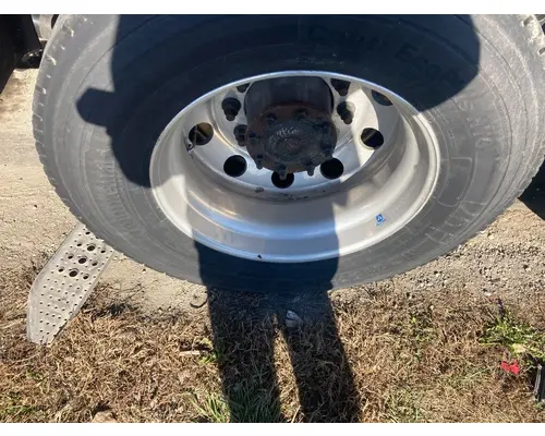 Pilot 22.5 ALUM Wheel