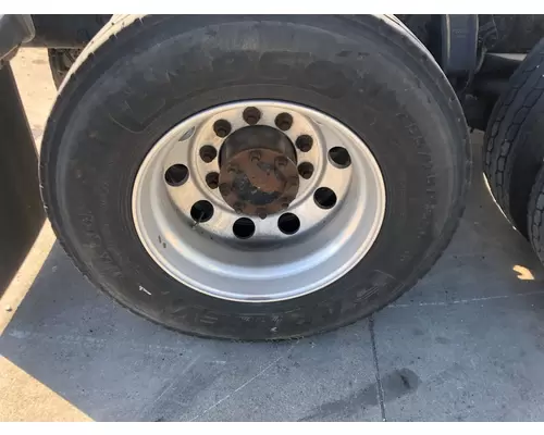 Pilot 22.5 ALUM Wheel