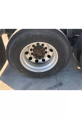 Pilot 22.5 ALUM Wheel