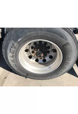 Pilot 22.5 ALUM Wheel