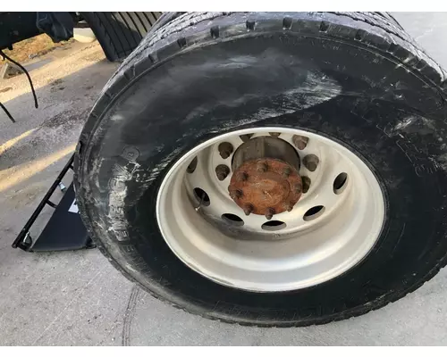 Pilot 22.5 ALUM Wheel