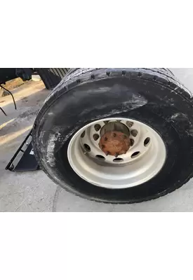 Pilot 22.5 ALUM Wheel