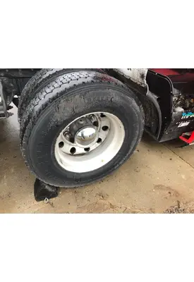 Pilot 22.5 ALUM Wheel