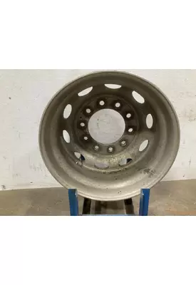 Pilot 22.5 ALUM Wheel