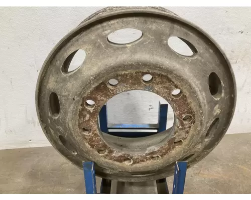 Pilot 22.5 ALUM Wheel