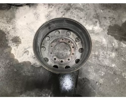Pilot 22.5 ALUM Wheel