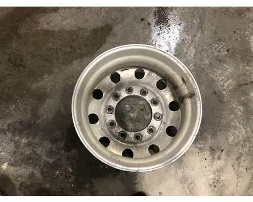 Pilot 22.5 ALUM Wheel