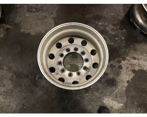Pilot 22.5 ALUM Wheel