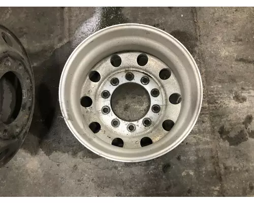 Pilot 22.5 ALUM Wheel
