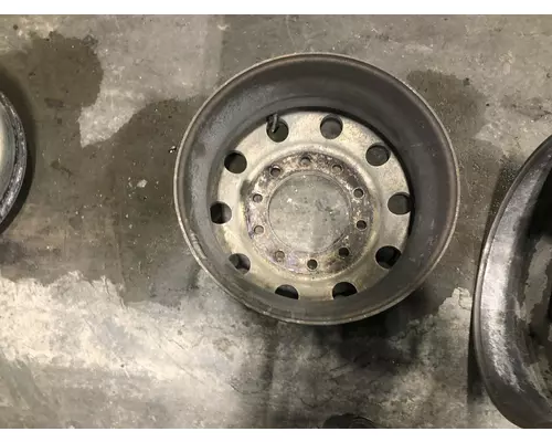 Pilot 22.5 ALUM Wheel