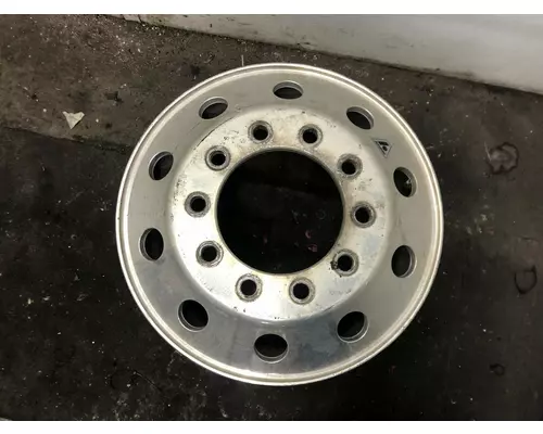 Pilot 22.5 ALUM Wheel