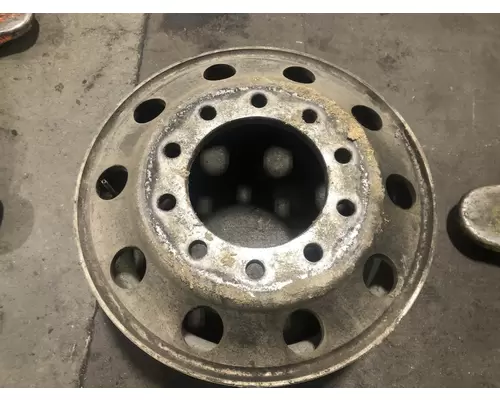 Pilot 22.5 ALUM Wheel