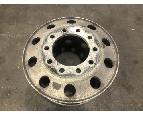 Pilot 22.5 ALUM Wheel