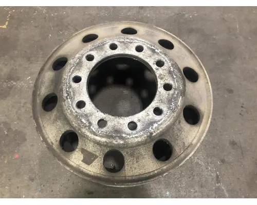 Pilot 22.5 ALUM Wheel