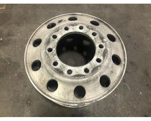 Pilot 22.5 ALUM Wheel