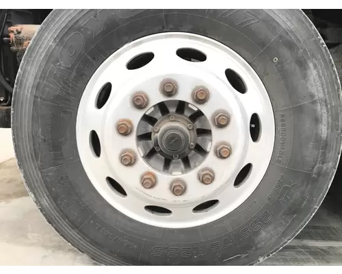 Pilot 22.5 ALUM Wheel