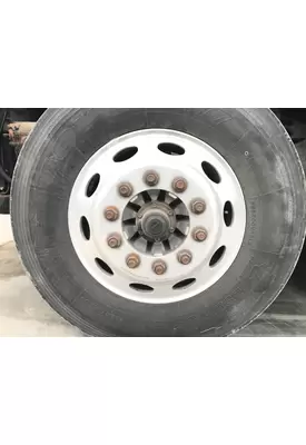 Pilot 22.5 ALUM Wheel