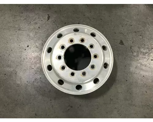 Pilot 22.5 ALUM Wheel