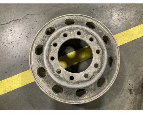 Pilot 22.5 ALUM Wheel