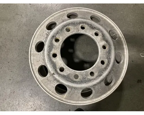 Pilot 22.5 ALUM Wheel