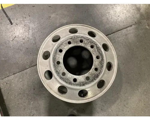 Pilot 22.5 ALUM Wheel