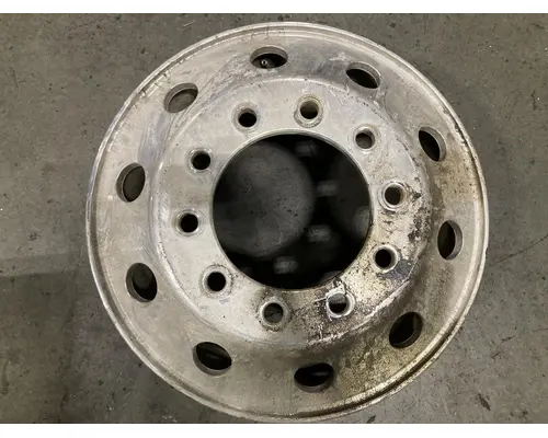 Pilot 22.5 ALUM Wheel