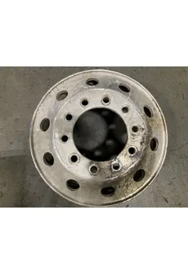 Pilot 22.5 ALUM Wheel