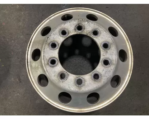 Pilot 22.5 ALUM Wheel