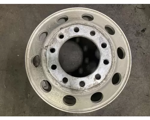 Pilot 22.5 ALUM Wheel