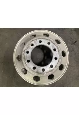 Pilot 22.5 ALUM Wheel