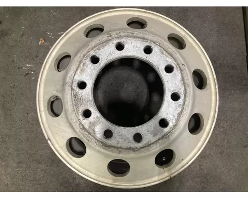 Pilot 22.5 ALUM Wheel
