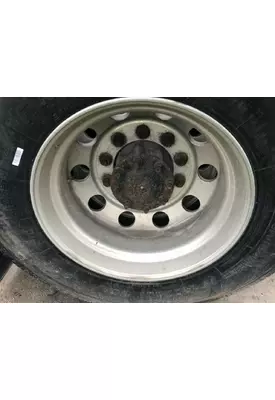 Pilot 22.5 ALUM Wheel