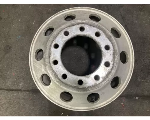 Pilot 22.5 ALUM Wheel