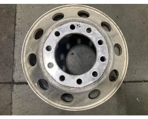 Pilot 22.5 ALUM Wheel