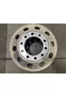 Pilot 22.5 ALUM Wheel
