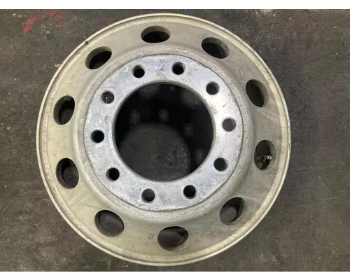 Pilot 22.5 ALUM Wheel