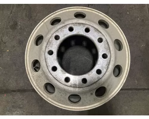Pilot 22.5 ALUM Wheel