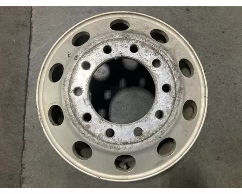 Pilot 22.5 ALUM Wheel