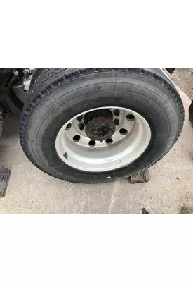 Pilot 22.5 ALUM Wheel