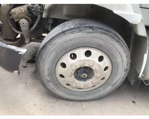 Pilot 22.5 ALUM Wheel