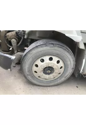 Pilot 22.5 ALUM Wheel