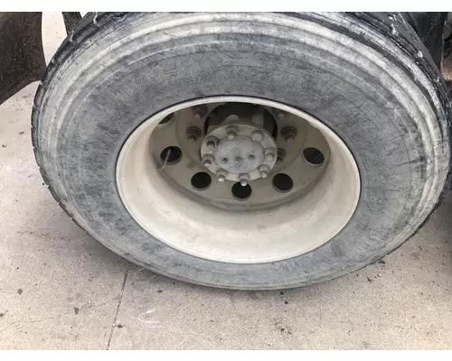 Pilot 22.5 ALUM Wheel