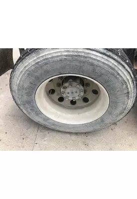 Pilot 22.5 ALUM Wheel