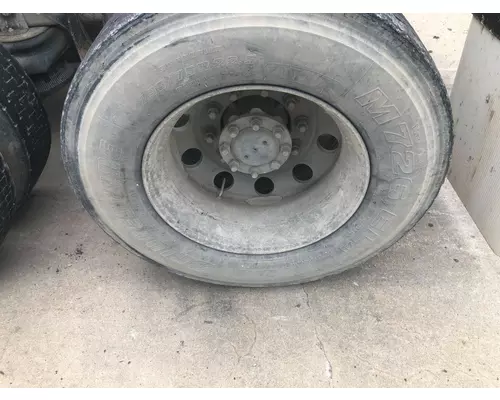 Pilot 22.5 ALUM Wheel